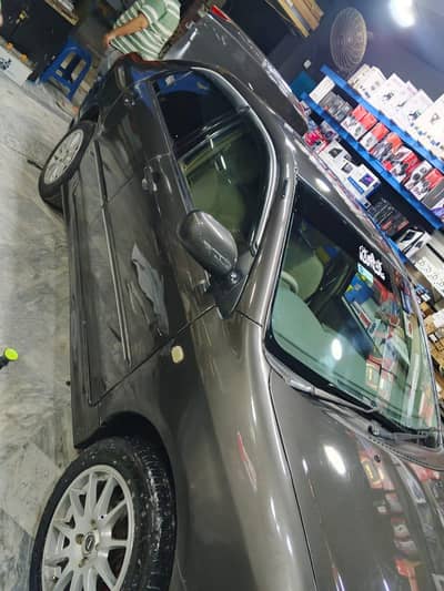 Toyota Corolla 2.0 D Sallon