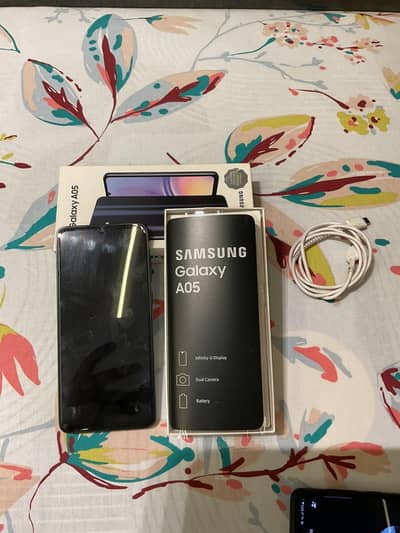 Samsung A05