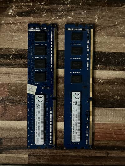 DDR3 Ram For Sale
