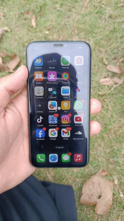 iPhone x 64 Gb