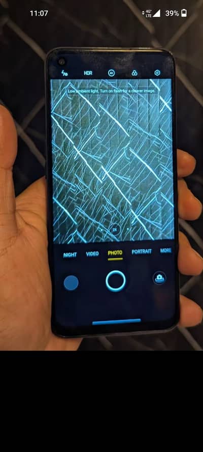 One Plus Other Model