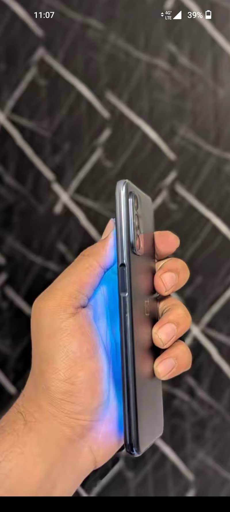 One Plus Other Model 2