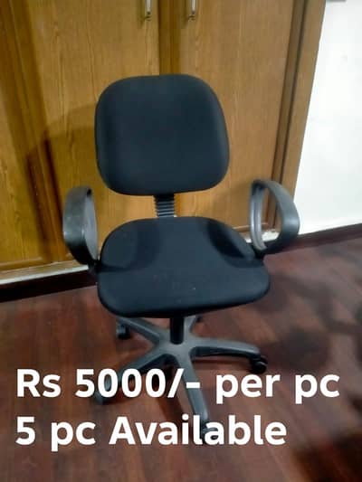 Executive Chair Urgent Sale