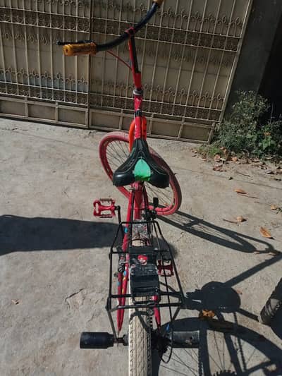 Urgent cycle for sale
