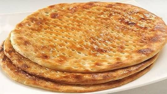 Sheermal, taftan or roti nan pakanay waloon ki zarrorat hai.