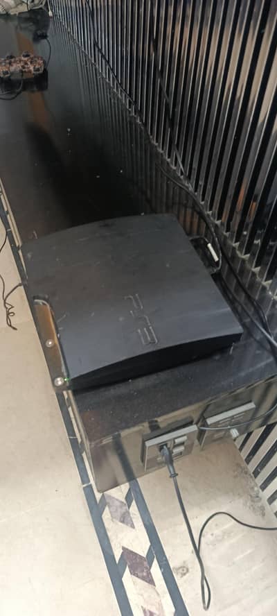 Playstation 3 Jailbreak with 80 GB Harddrive