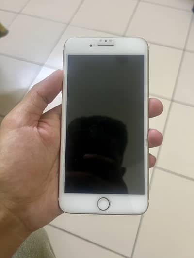 iPhone 7 Plus PTA approved 128 Gb