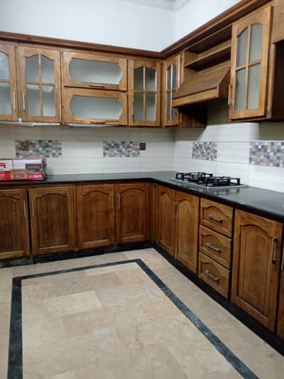 7 Marla Ground Floor for rent