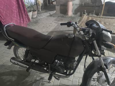 bike ma koi karsha nahi ha