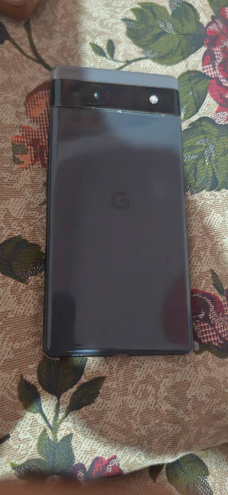 GOOGLE PIXEL 6A 4