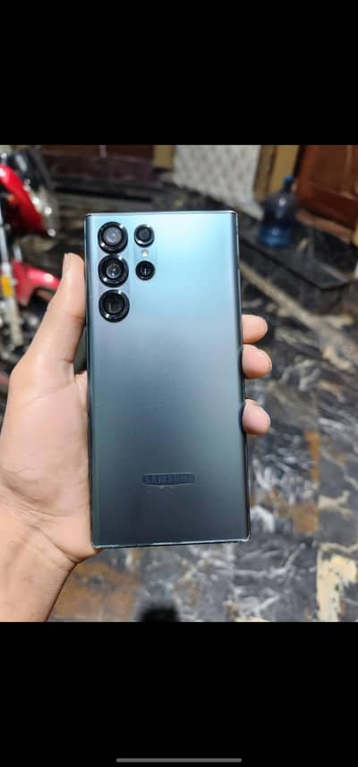 samsung galaxy s22ultra non pta 8/128