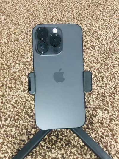 Iphone 14 pro 1TB non pta