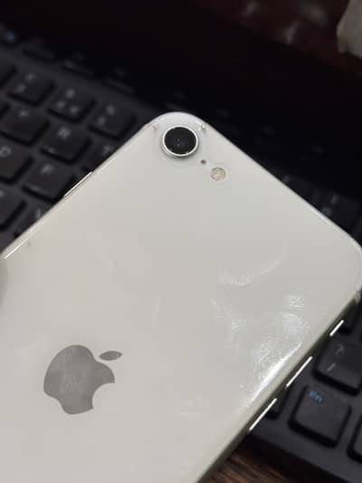 Iphone se2 64GB dual sim approved antique piece