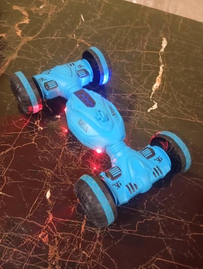 Remote Control Formula 1 Car