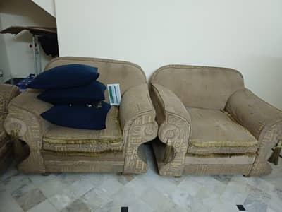 Sofa for Sale