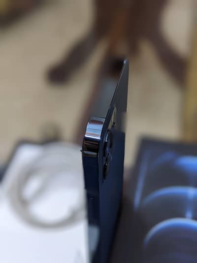 Iphone 12 Pro non pta