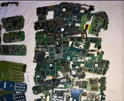 Dead mobile motherboard purchasing