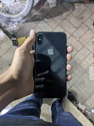 Iphone X Pta Approved 64 Gb
