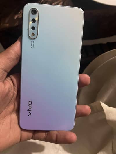 vivo s1 offical pta aprove 4/128