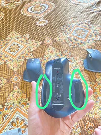 Logitech MX master 3