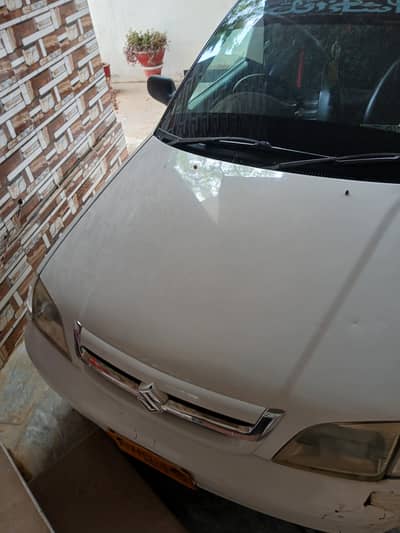 Suzuki cultus VXR for sell
