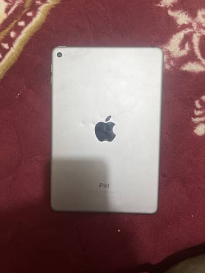 Apple Ipad mini 4 64GB