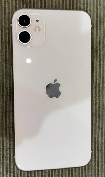 Iphone 11 factory unlock