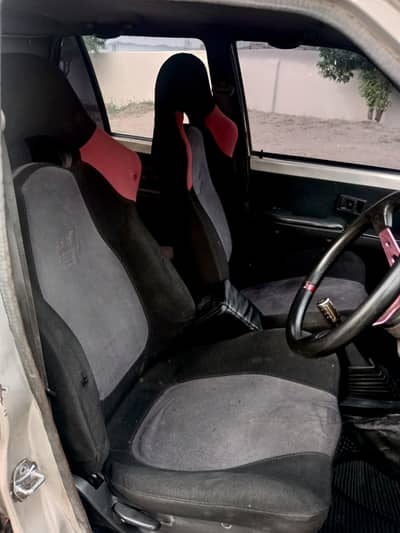 bucket seats #03368870640