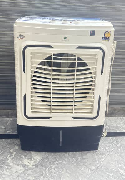 Air Cooler new condition.