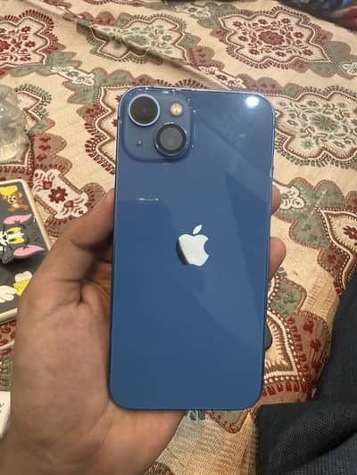 Iphone 13 JV 128GB 95% bettry health 10/10 content: 03071262945