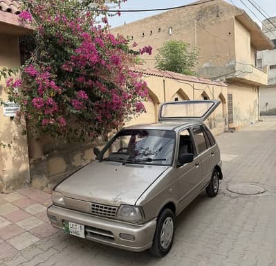 Mehran 2018