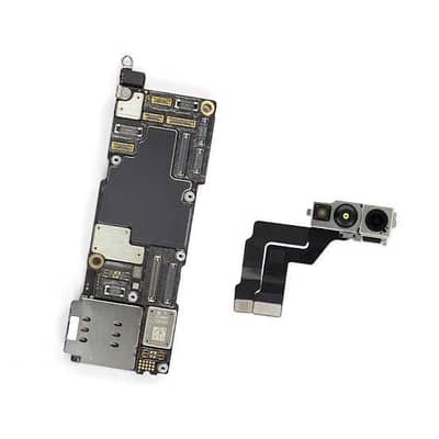 Iphone 14 pro max non pta 128gb board with face id