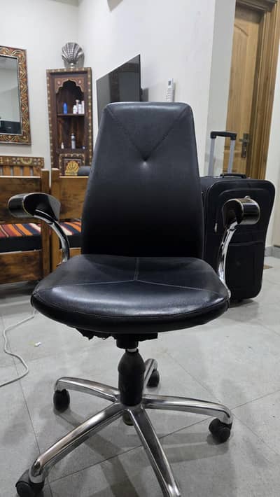 Office Chair Executive