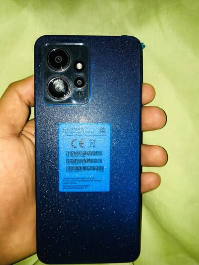 Xiaomi Redmi note 12