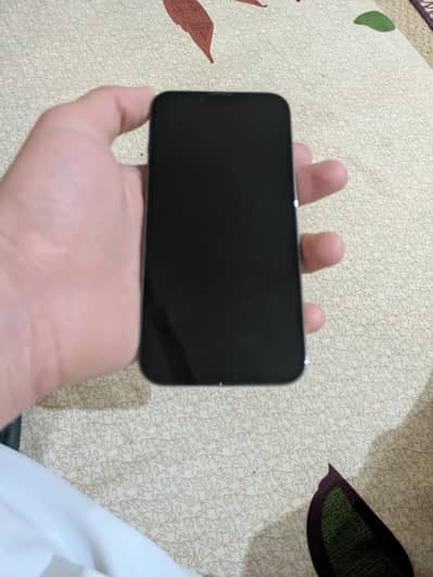 iphone 13 pro non pta j. v