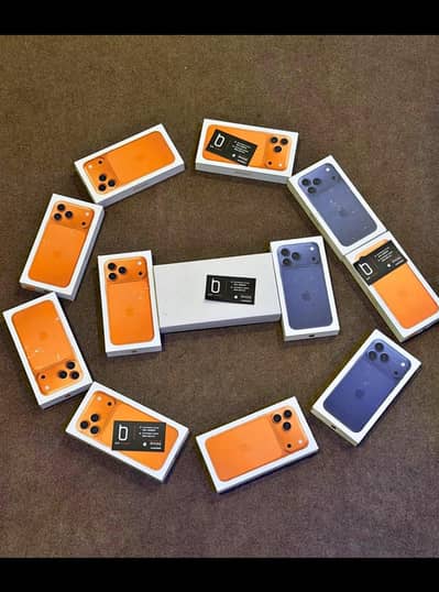 iphone 17prp max 256gb. 0313 4935014