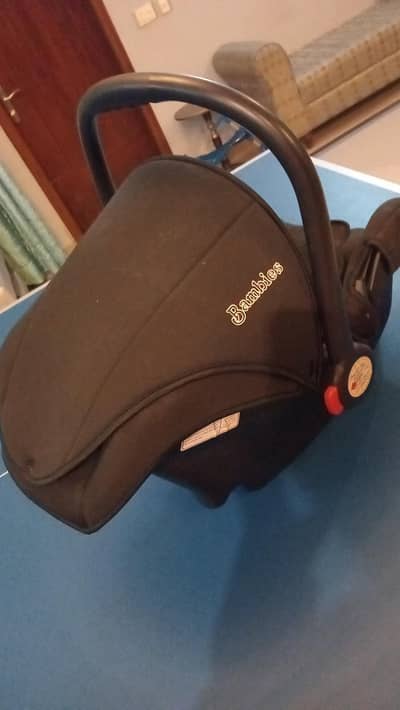 used baby carrier for sale