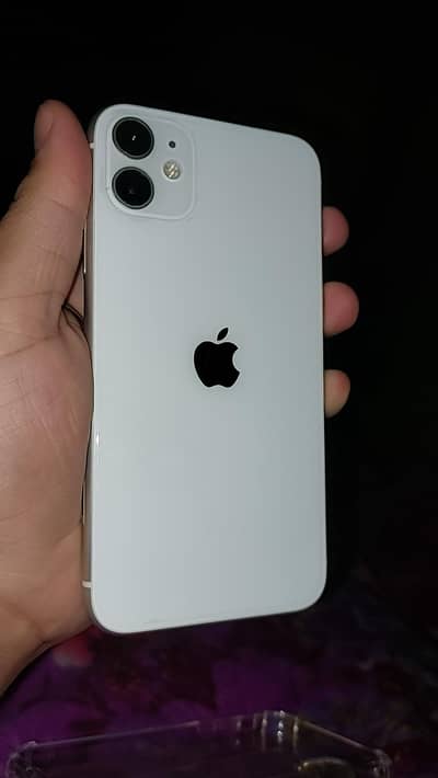 11 same like new scratch less and waterpack 82 health