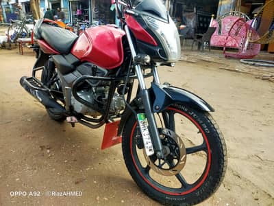 Bike For sale applied for condition