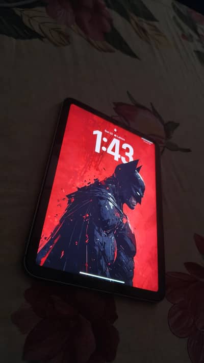 Ipad Mini 7