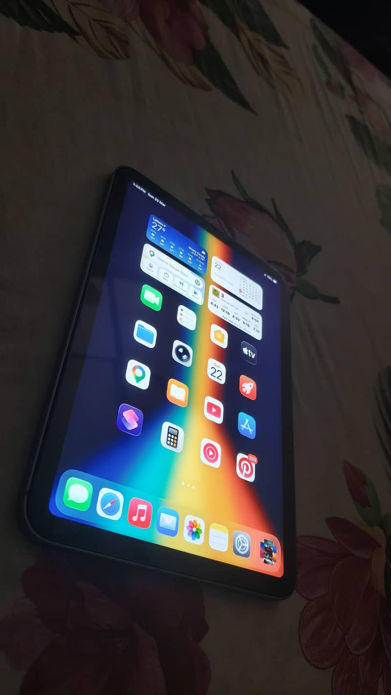 Ipad Mini 7 1