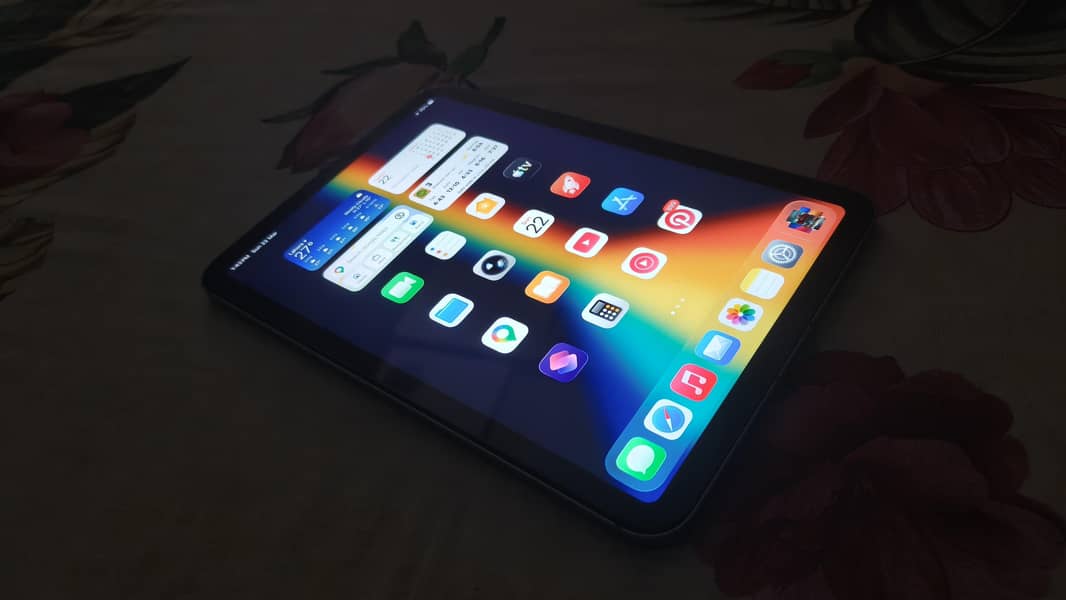 Ipad Mini 7 2