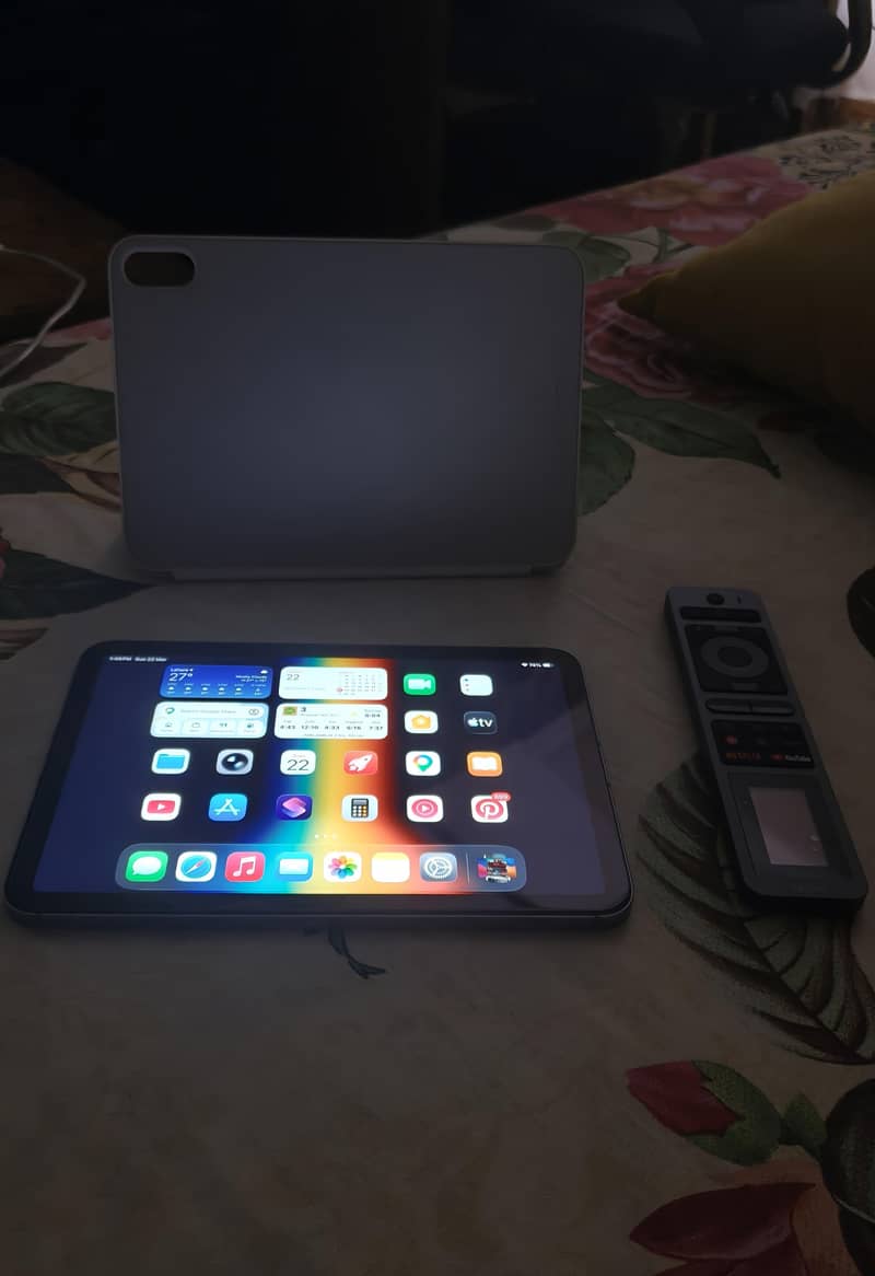 Ipad Mini 7 3