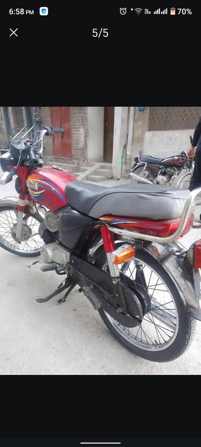 Yamaha Excellence YB 100