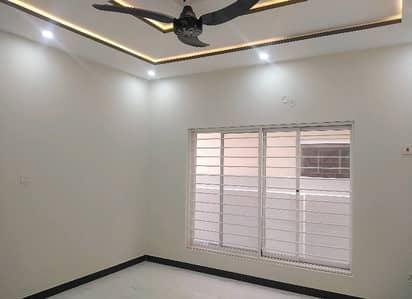 7 Marla Brand New Designer House Available For Rent