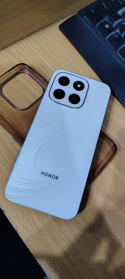 Honor x6c