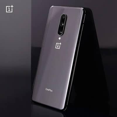 OnePlus 7pro 8GB 256GB