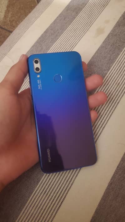 Huawei nova 3i Pta approved