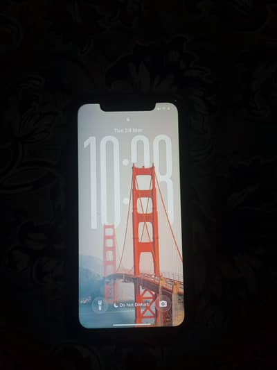 iPhone 11 Lavender/purple – 64GB, 9/10
