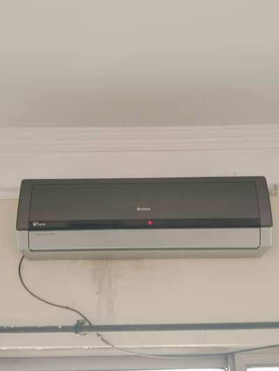 Gree G 10 inverter AC